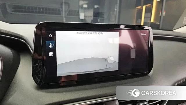 Hyundai The New Santa Fe id 2885985 из Кореи 8