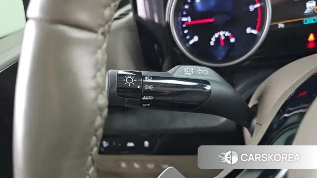 Kia Carnival 4th generation id 3428359 из Кореи 8