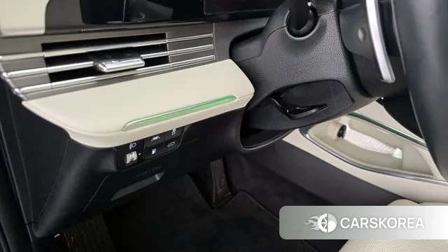 Hyundai The New Grandeur IG id 3591847 из Кореи 8