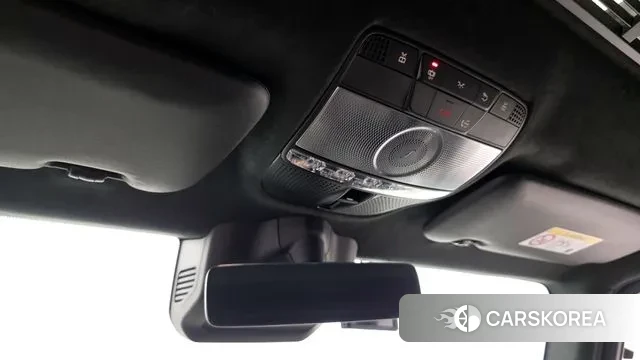 Mercedes-Benz G-Class W463b id 3017959 из Кореи 8