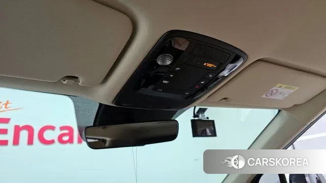 Kia Carnival 4th generation id 3349287 из Кореи 8