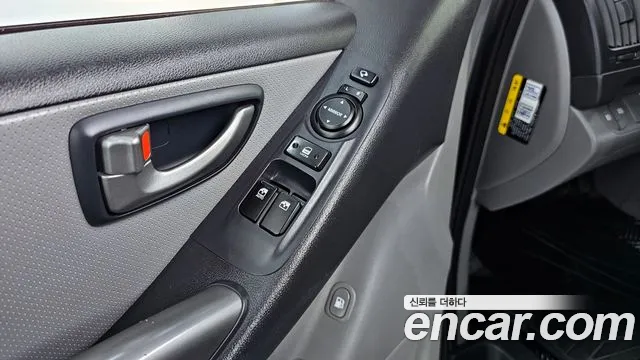 Hyundai The New Grand Starex id 2681261 из Кореи 8