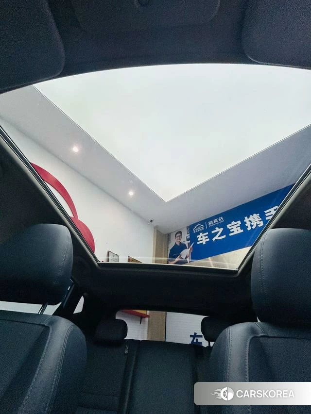 Nissan Qashqai id 4260873 из Китая 8