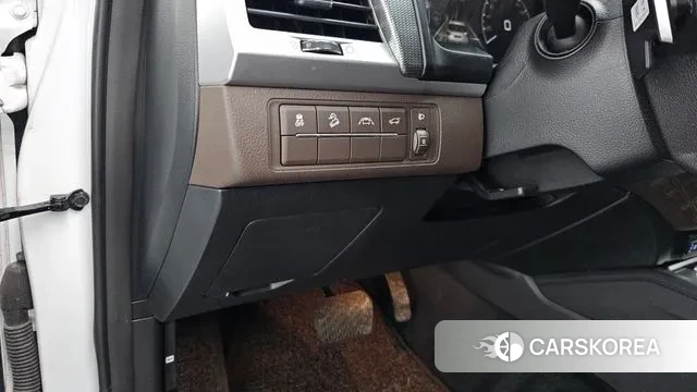 Ssangyong All New Rexton id 3400895 из Кореи 8