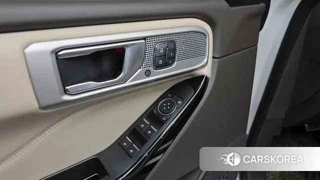 Ford Explorer 6th Generation id 3615802 из Кореи 8