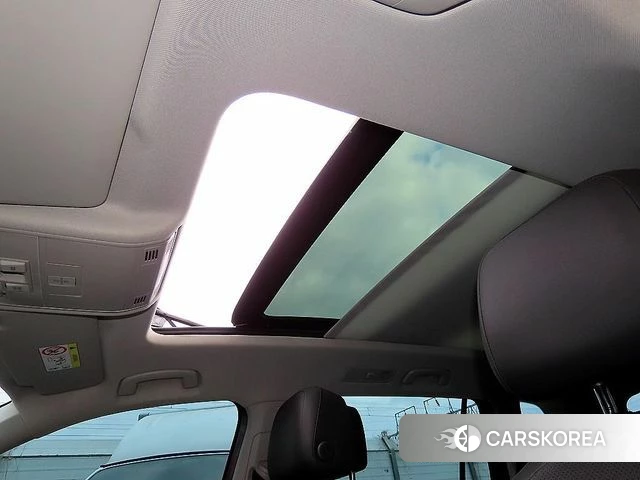 Volkswagen Tiguan Allspace id 4725602 из Кореи 8
