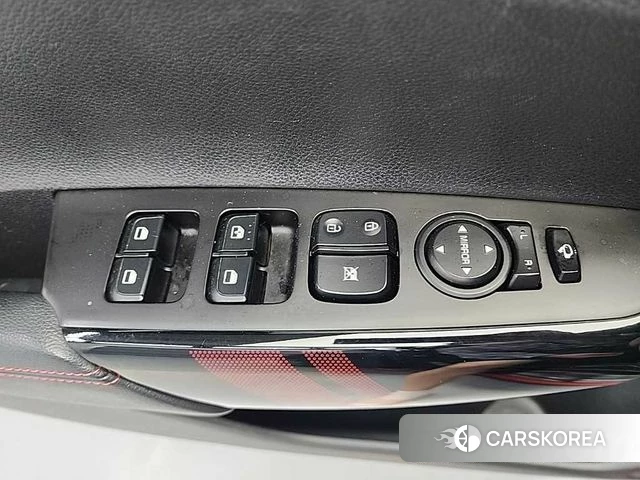 Kia All New Morning (JA) id 4629287 из Кореи 8