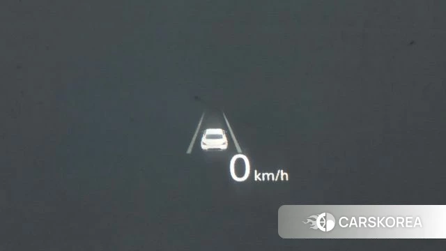 Genesis The New G70 id 3935352 из Кореи 8