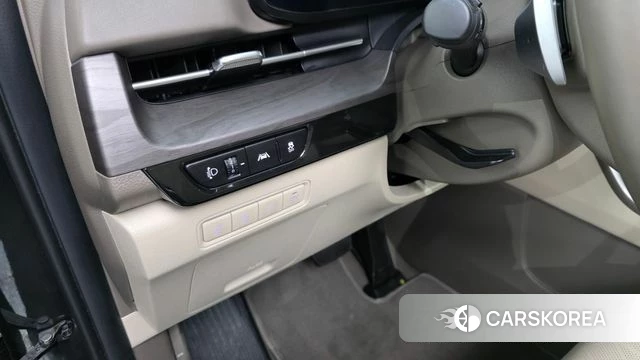 Kia Carnival 4th generation id 3940464 из Кореи 8