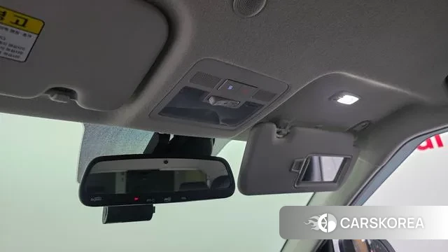 Hyundai Venue id 3789268 из Кореи 8