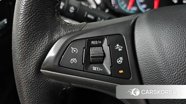 Chevrolet (GM Daewoo) The New Spark id 4631181 из Кореи 8