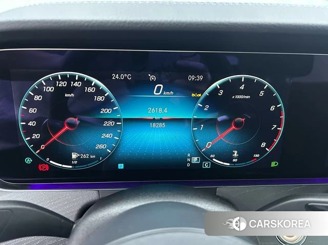 Mercedes-Benz E-class id 4333356 из Китая 8