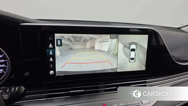 Hyundai The New Grandeur IG id 3787718 из Кореи 8