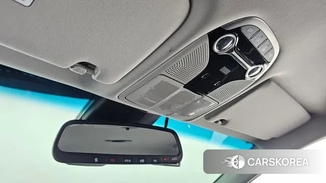 Hyundai Grandeur IG Hybrid id 3324961 из Кореи 8