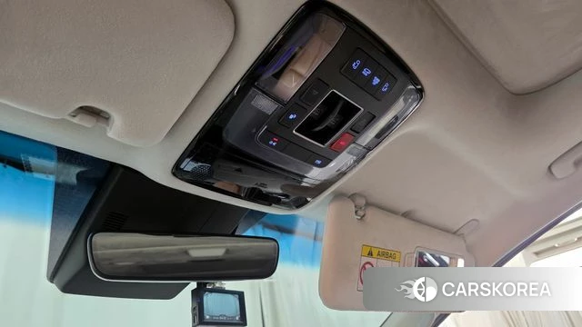 Hyundai Staria id 3940190 из Кореи 8