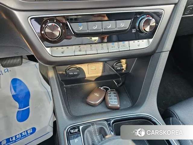 Hyundai Sonata New Rise id 3302926 из Кореи 8