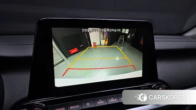 Kia Come New K3 id 3557472 из Кореи 8