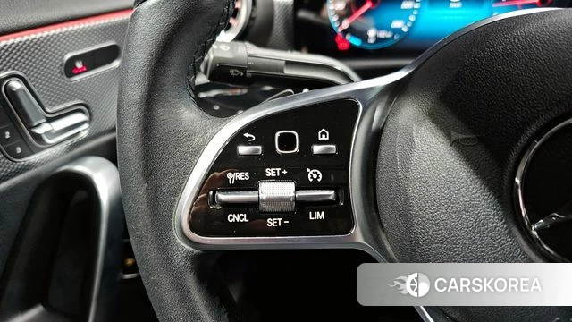 Mercedes-Benz A-Class W177 id 4202536 из Кореи 8