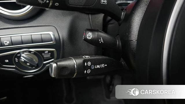 Mercedes-Benz GLC-Class X253 id 4483283 из Кореи 8