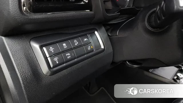 Ssangyong Berry New Tivoli id 3060138 из Кореи 8