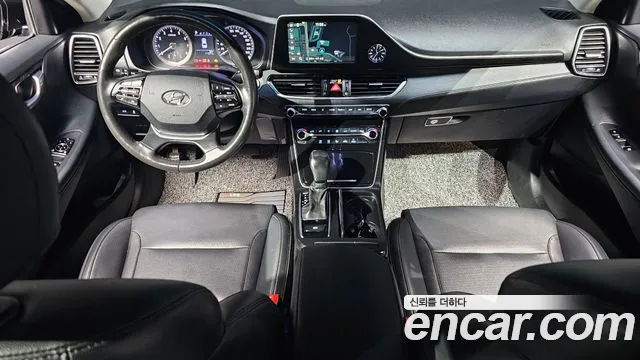 Hyundai Grandeur IG id 2761323 из Кореи 8