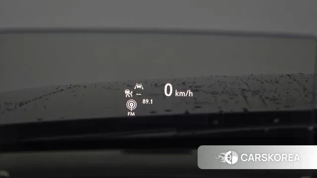 Chevrolet (GM Daewoo) Trailblazer id 2930951 из Кореи 8