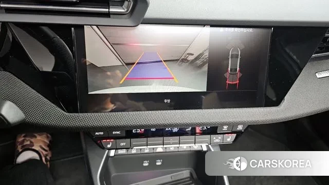 Audi A3 (8Y) id 3477210 из Кореи 8