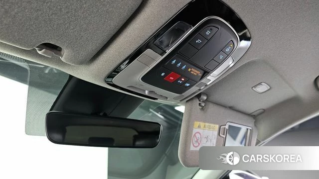 Hyundai The New Santa Fe id 3799316 из Кореи 8