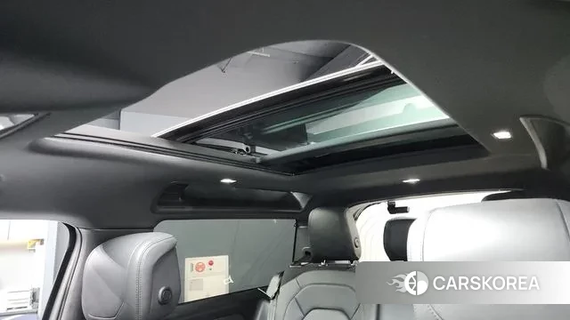 Land Rover Defender (L663) id 3365414 из Кореи 8