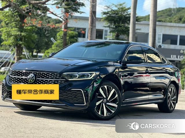 Volkswagen Passat id 4359345 из Китая 8