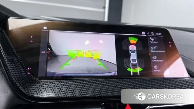 BMW 2 Series Gran Coupe (F44) id 3489069 из Кореи 8