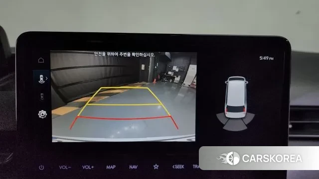 Hyundai Staria id 3740010 из Кореи 8