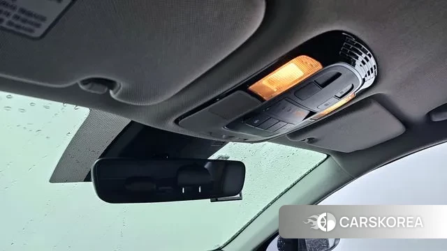 Hyundai Sonata (DN8) id 3417799 из Кореи 8