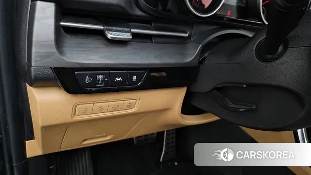 Kia Carnival 4th generation id 3736163 из Кореи 8