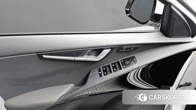 Kia Di All New Niro EV id 3452504 из Кореи 8