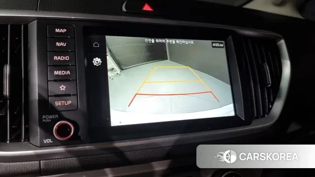 Kia The New Ray id 3033250 из Кореи 8