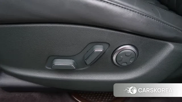 Genesis GV80 id 3591491 из Кореи 8