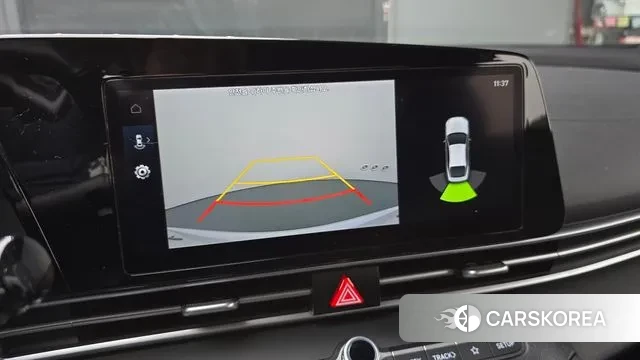 Hyundai Avante (CN7) id 3344302 из Кореи 8