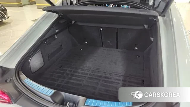 Mercedes-Benz AMG GT id 3664577 из Кореи 8