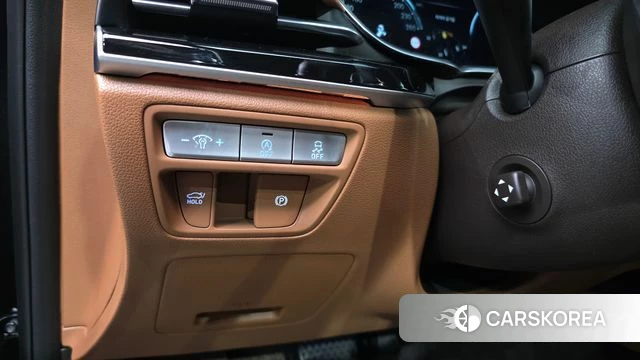 Genesis G80 (RG3) id 4445179 из Кореи 8