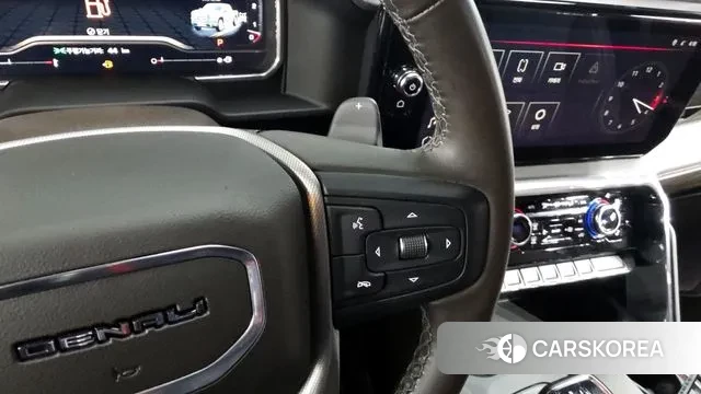 GMC Sierra id 3512602 из Кореи 8