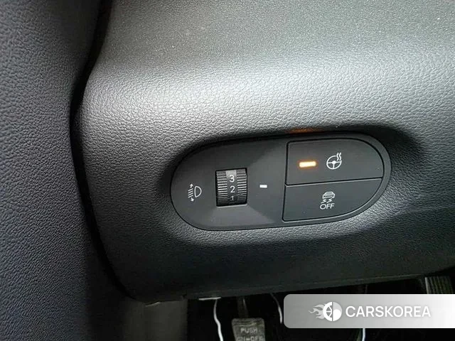 Hyundai Casper id 3311523 из Кореи 8