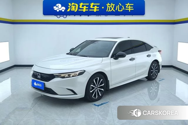 Honda Style id 4221267 из Китая 8