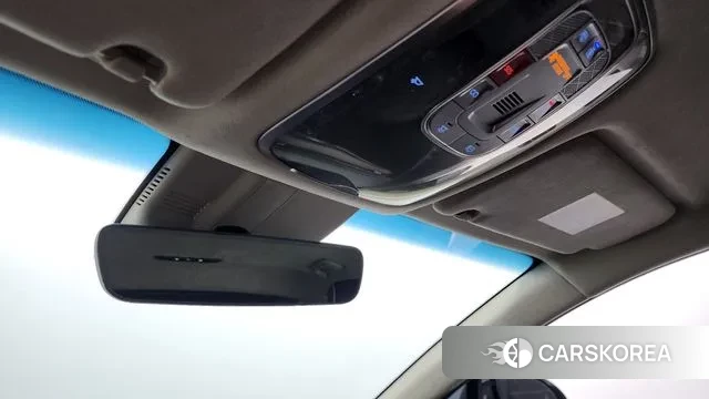 Genesis G80 (RG3) id 2964657 из Кореи 8