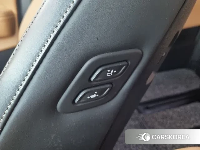 Kia Carnival 4th generation id 3535039 из Кореи 8