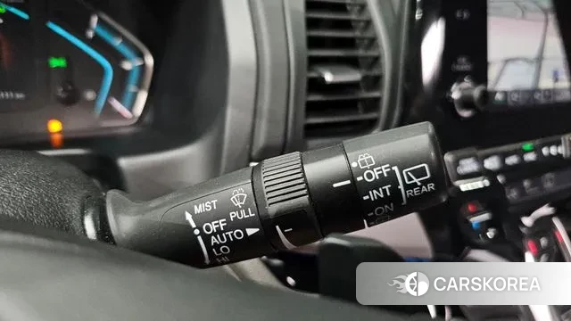 Honda Odyssey id 3019085 из Кореи 8