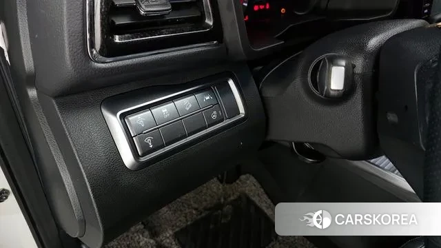 Ssangyong Tivoli Air id 3312391 из Кореи 8