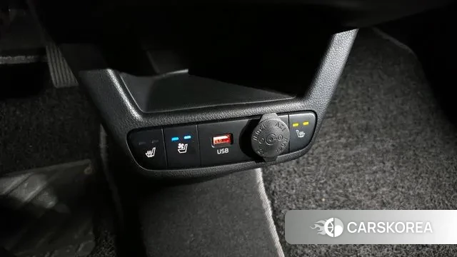 Kia The New Kia Ray id 3383081 из Кореи 8