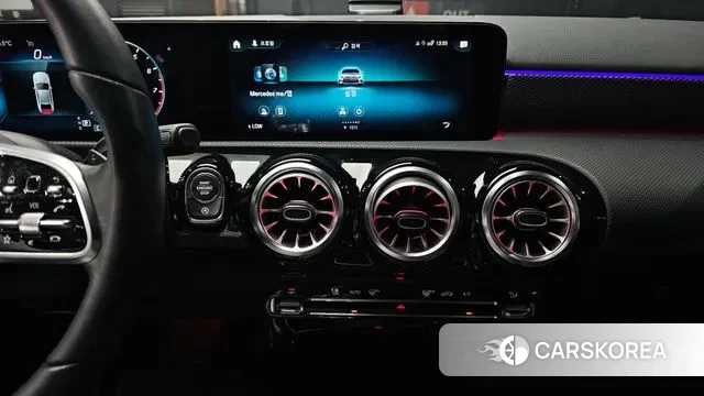 Mercedes-Benz A-Class W177 id 2965188 из Кореи 8