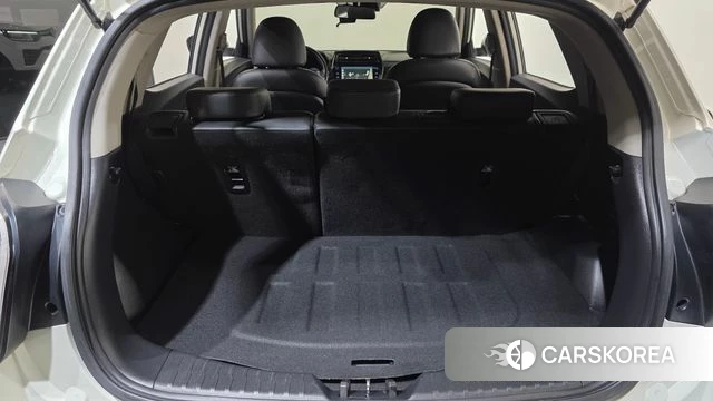 Ssangyong Berry New Tivoli id 4625139 из Кореи 8